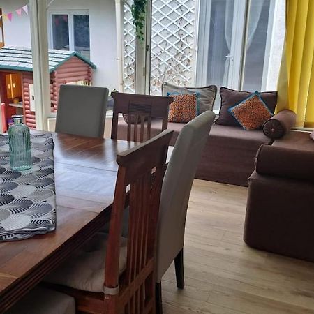Maison Paisible Et Ensoleillee อาวีญง ภายนอก รูปภาพ