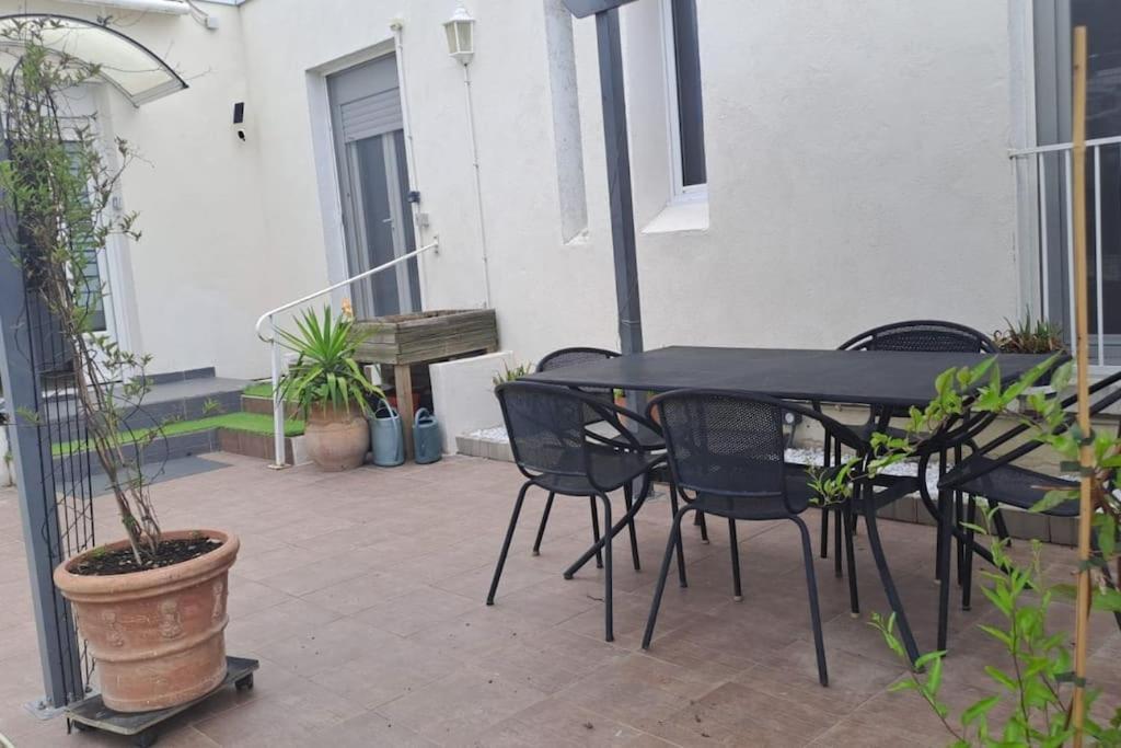 Maison Paisible Et Ensoleillee อาวีญง ภายนอก รูปภาพ