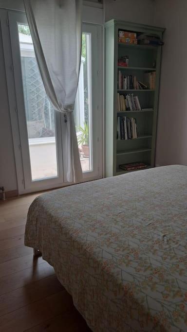 Maison Paisible Et Ensoleillee อาวีญง ภายนอก รูปภาพ