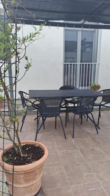 Maison Paisible Et Ensoleillee อาวีญง ภายนอก รูปภาพ