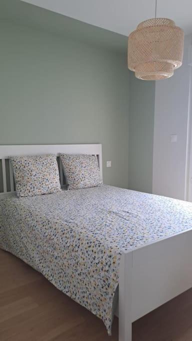 Maison Paisible Et Ensoleillee อาวีญง ภายนอก รูปภาพ